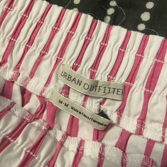 Urban Outfitters Striped Skirt - Picture 2 of 3